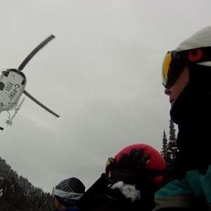 Meet your Posher, Casey